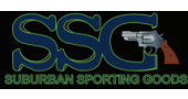 Suburban Sporting Goods Promo Code