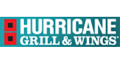 Hurricane Grill & Wings Promo Code