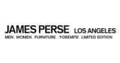 James Perse Promo Code