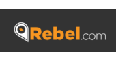 Rebel.com Promo Code