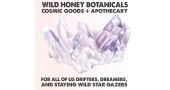 Wild Honey Apothecary Promo Code