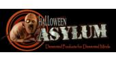 Halloween Asylum Promo Code