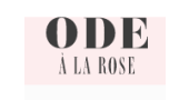 Ode à la Rose Promo Code
