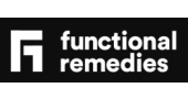 Functional Remedies Promo Code