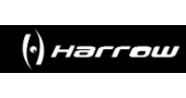 Harrow Sports Promo Code