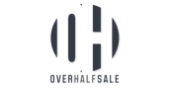 OverHalfSale Promo Code