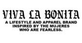 Viva La Bonita Promo Code