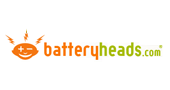 Battery Heads Promo Code