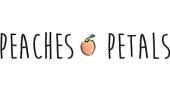 Peaches & Petals Promo Code