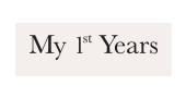 My 1st Years Promo Code
