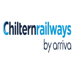 Chiltern Railways Discount Code
