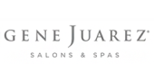 Gene Juarez Salons & Spas Promo Code