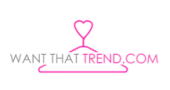 Want That Trend Promo Code