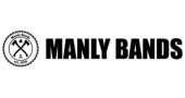 Manly Bands Promo Code