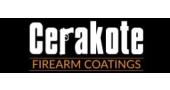 Cerakote Firearm Coatings Promo Code