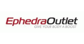 Ephedra Outlet Promo Code