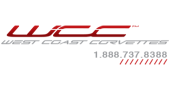 West Coast Corvette Promo Code