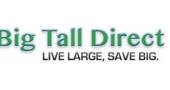 Big Tall Direct Promo Code