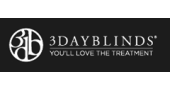 3 Day Blinds Promo Code