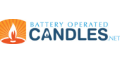 Battery Operated Candles Promo Code