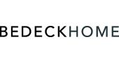 Bedeck Home Promo Code