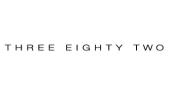 Three Eighty Two Promo Code
