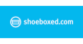 Shoeboxed Promo Code