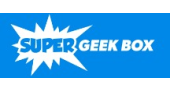 Super Geek Box Promo Code