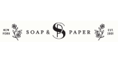 Soap & Paper Promo Code