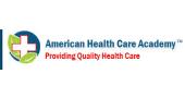 American Health Care Academy Promo Code