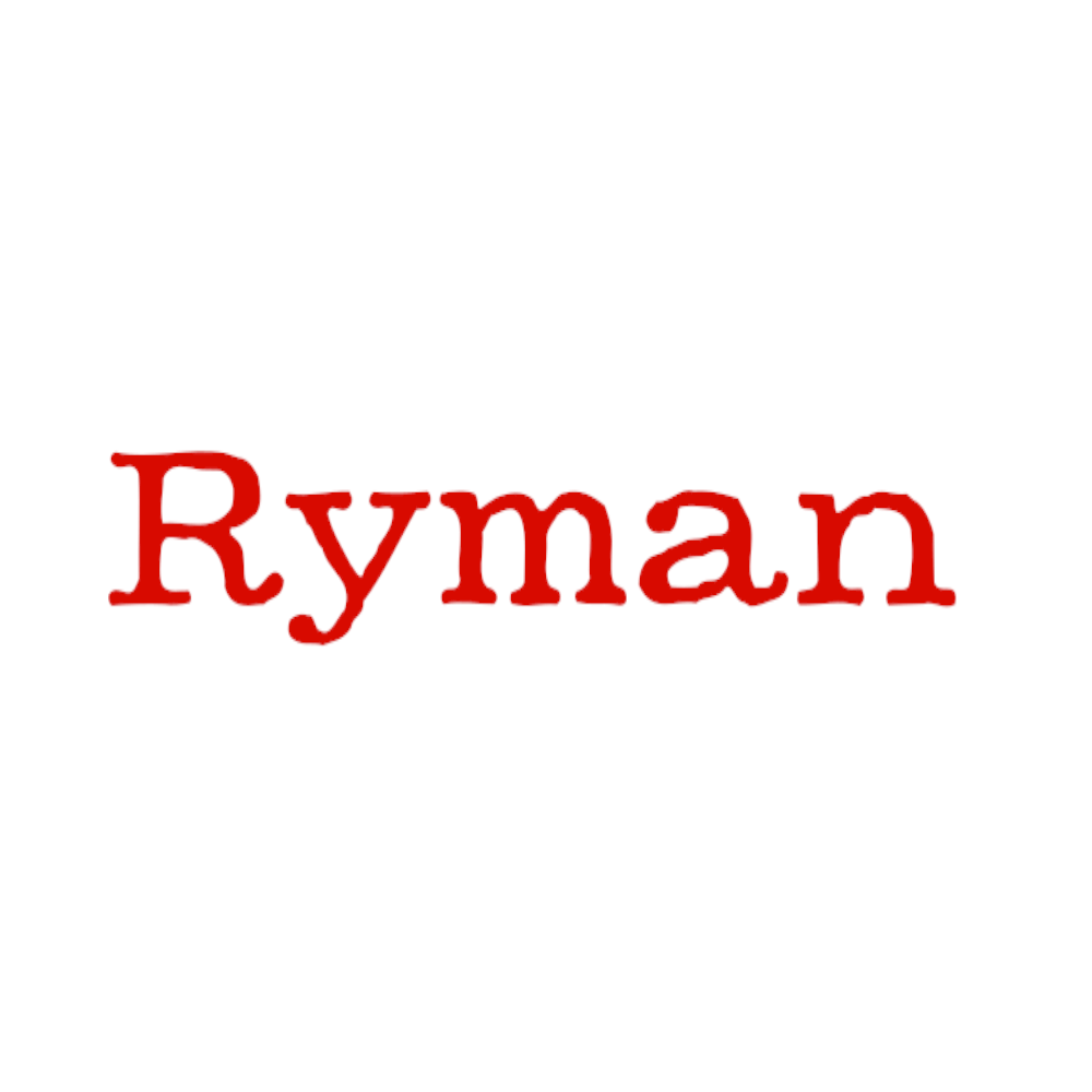 Ryman Discount Code