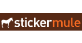 Sticker Mule Promo Code