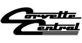 Corvette Central Promo Code