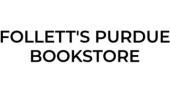 Follett Purdue-West Bookstore Promo Code