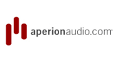 Aperion Audio Promo Code