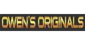 Owen's Originals Promo Code