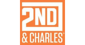 2nd & Charles Promo Code