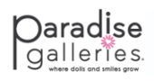 Paradise Galleries Promo Code
