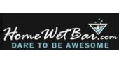 Home Wet Bar Promo Code
