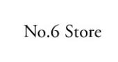 No.6 Store Promo Code