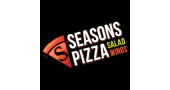 Seasons Pizza Promo Code