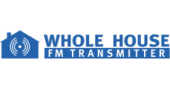 Whole House FM Transmitter Promo Code