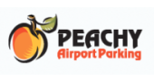 Peachy Airport Parking Promo Code