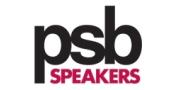 PSB Speakers Promo Code