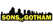 Sons of Gotham Promo Code