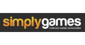Simply Games Promo Code