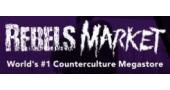 RebelsMarket Promo Code
