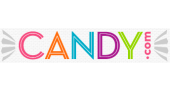 Candy.com Promo Code