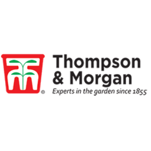 Thompson & Morgan Discount Code