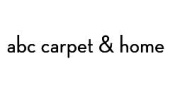 ABC Carpet & Home Promo Code